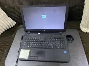 Laptop HP 15 8GB Intel Celeron SSD 500GB
