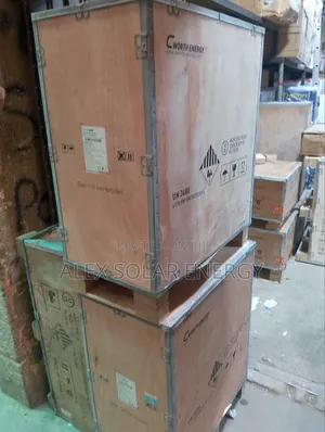 15kwh 48v Cworth Energy Lithium Ion Battery