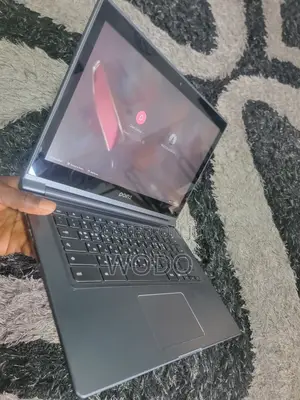 Laptop 4GB SSD 32GB