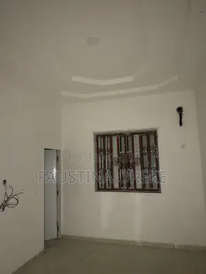 2bdrm Block of Flats in Jahi for rent
