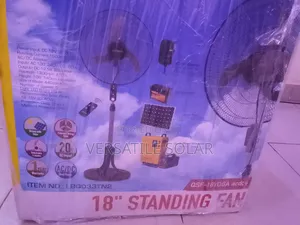 Inverter Standing Fan 18 Inches