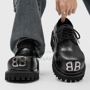 Corporate Shoe