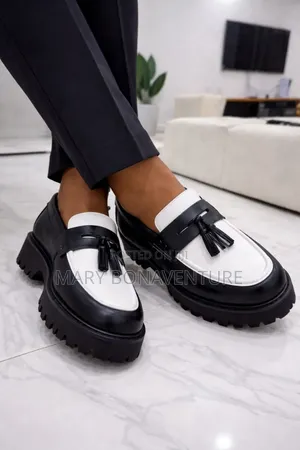Corporate Shoe