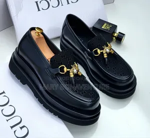 Corporate Shoe