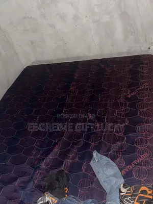 Mattress King Size