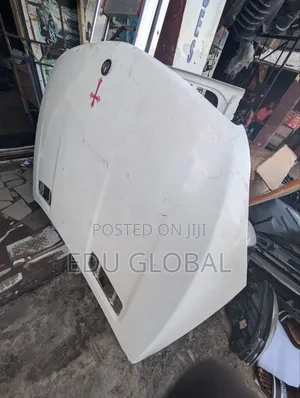 Ml 166 2015 Bonnet