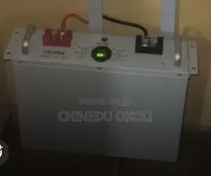 3.5kwh 26.5v Lithium Battery