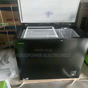 Original Hisense 250 Liters Fc250sh Super Fast Freezing for Business