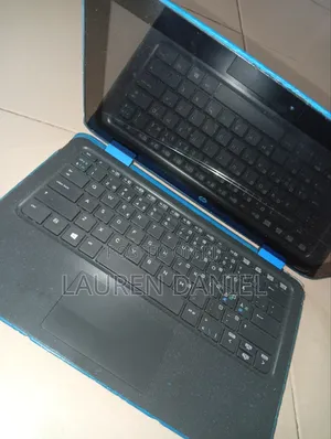 Laptop HP ProBook 11 X360 4GB Intel Pentium SSD 256GB