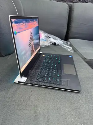 Laptop Alienware 15 R2 16GB Intel Core i7 SSD 1T