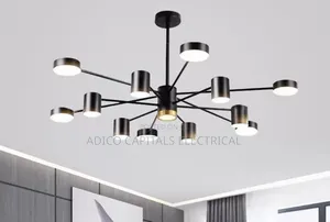 Chandelier Light
