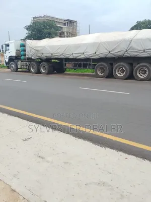 Dangote Cement Distributor