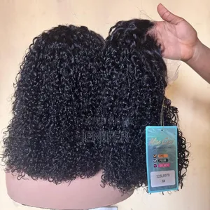 Human Hair Wigs