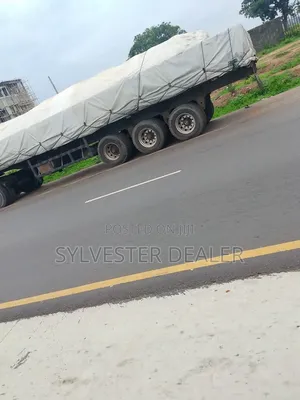 Dangote Cement and Bua Cement