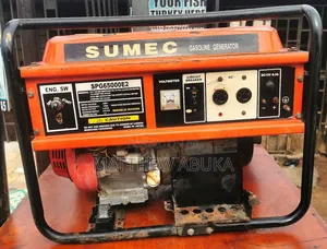 Sumec Generator