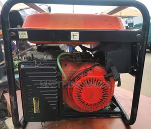 Sumec Generator