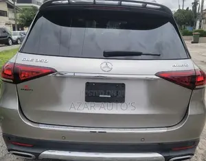 Mercedes-Benz E350 2020