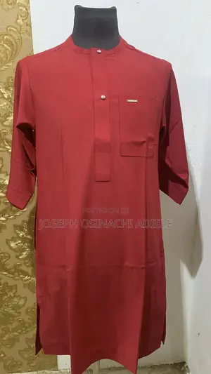 Luxury Senator Fits A