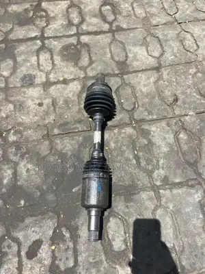 Set of Front Driving Shaft C300 (W204)/ Front Shaft 204 4matic