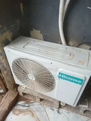 Hisense 2022 Model 1hp Ac