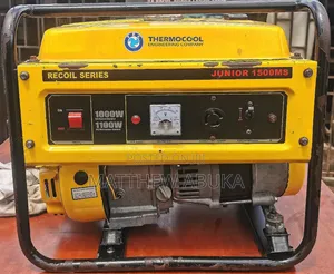 Thermacool Generator