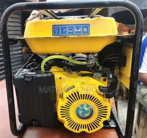 Thermacool Generator