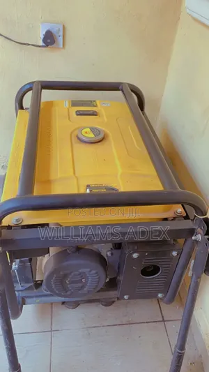 Original Elepaq Generator 11kva