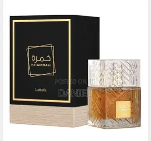Perfume Sales