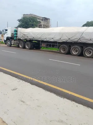 Major Cement Distributor