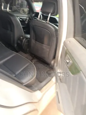 Mercedes-Benz GLK-Class 350 4MATIC 2013 White