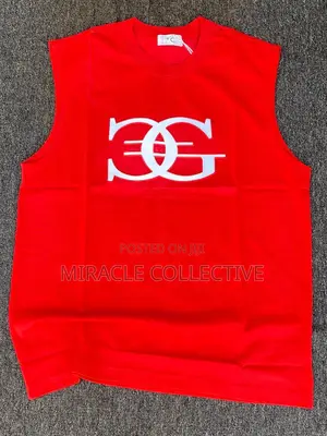 Quality Cotton Armless