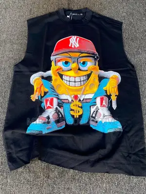 Quality Cotton Armless