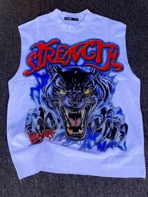 Quality Cotton Armless