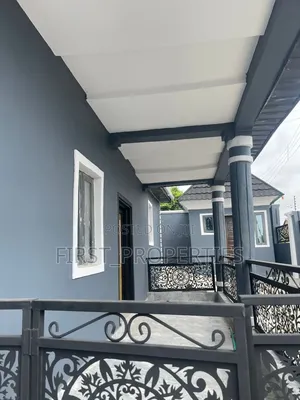 Furnished 3bdrm Block of Flats in Odo One Kekere, Ibadan for rent