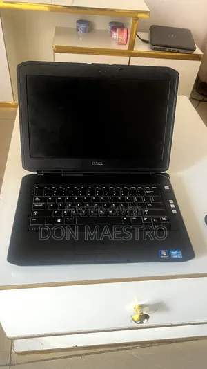 Laptop Dell Latitude E5430 8GB Intel Core i5 HDD 320GB