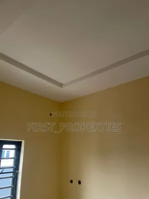 Furnished 3bdrm Block of Flats in Odo One Kekere, Ibadan for rent