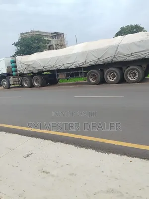 Cement Supply