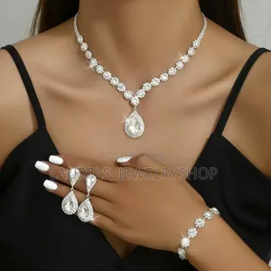 Jewelry Set