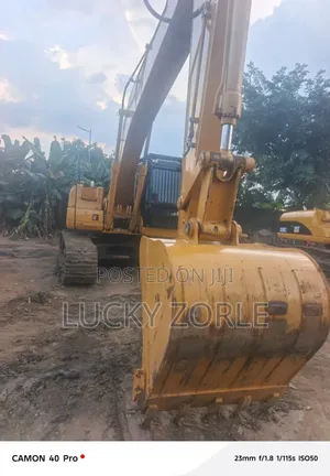 320cl Excavator for Sale