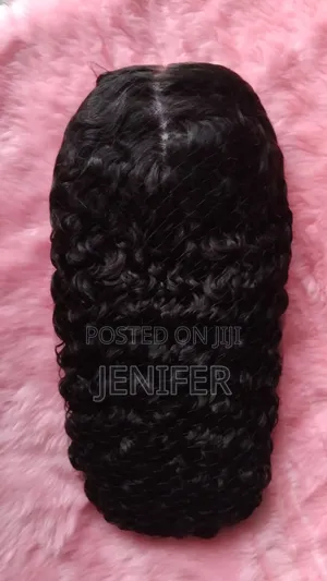 Human Hair Wigs
