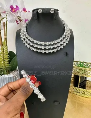 Jewelry Set