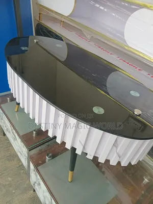 Center Table