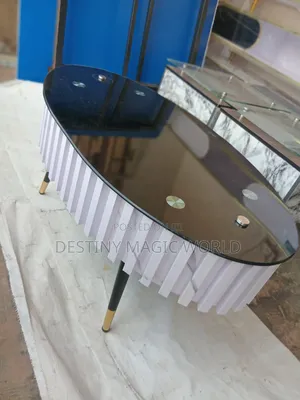 Center Table