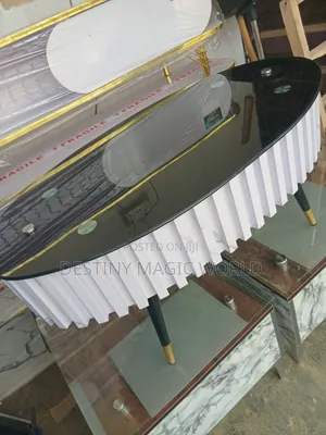 Center Table