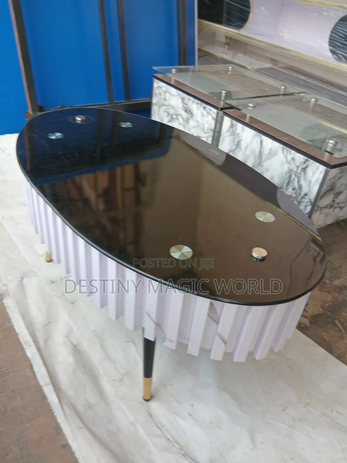 Center Table