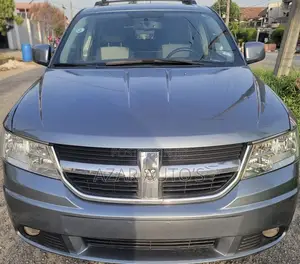 Dodge Journey 2009