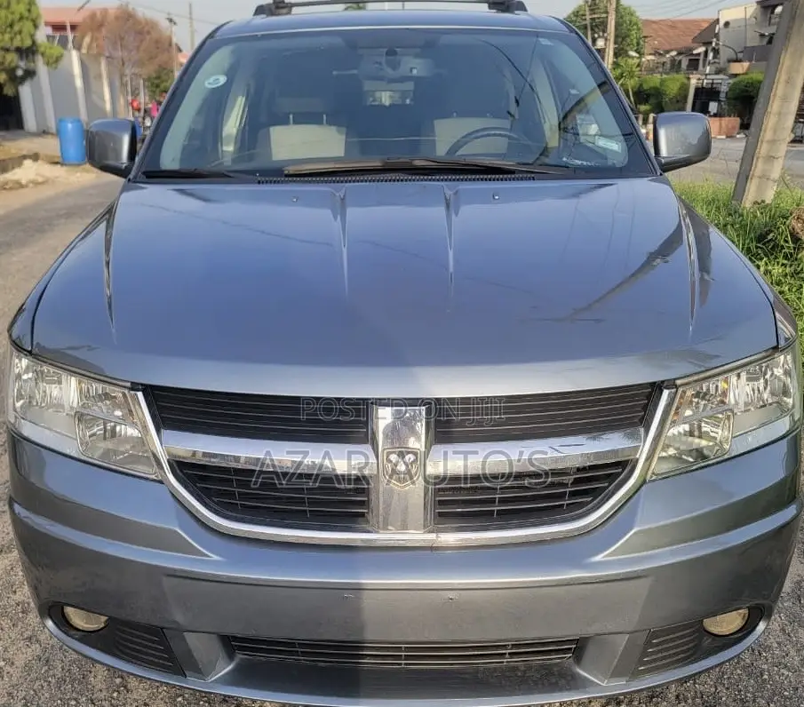 Dodge Journey 2009