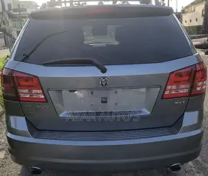 Dodge Journey 2009