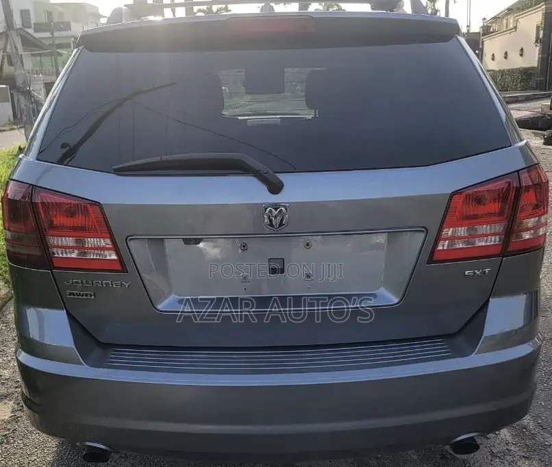 Dodge Journey 2009