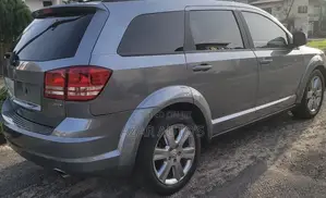 Dodge Journey 2009